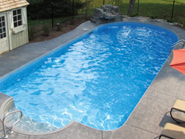 Sunrise Pool and Service